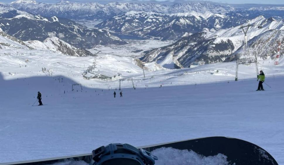 Românii boicotează Austria. Au început să refuze vacanțele la schi în țara care a spus "nu" României: "În număr mare avem impact mai mare"
