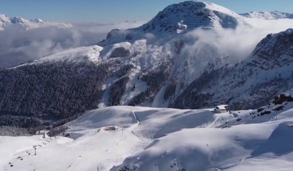 Agențiile de turism din România, asaltate cu anulări ale vacanțelor la schi în Austria