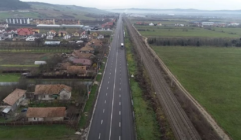 Drumul din România care a ajuns raiul vitezomanilor: "Analfabetismul siguranței rutiere și servilismul politic fac victime"	