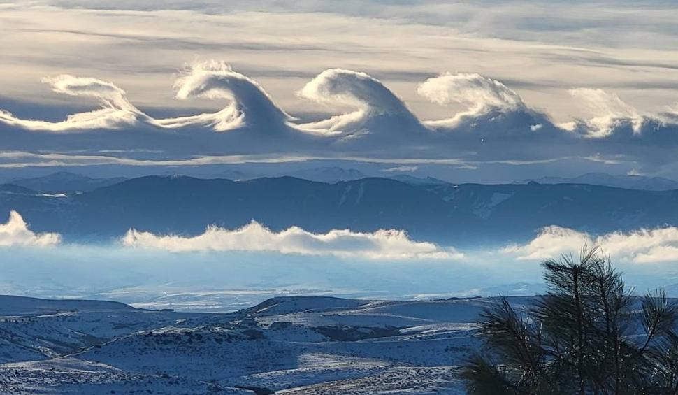 Fenomen uimitor întâlnit pe cerul din SUA. Pictorii celebrii l-au avut ca inspirație 804724