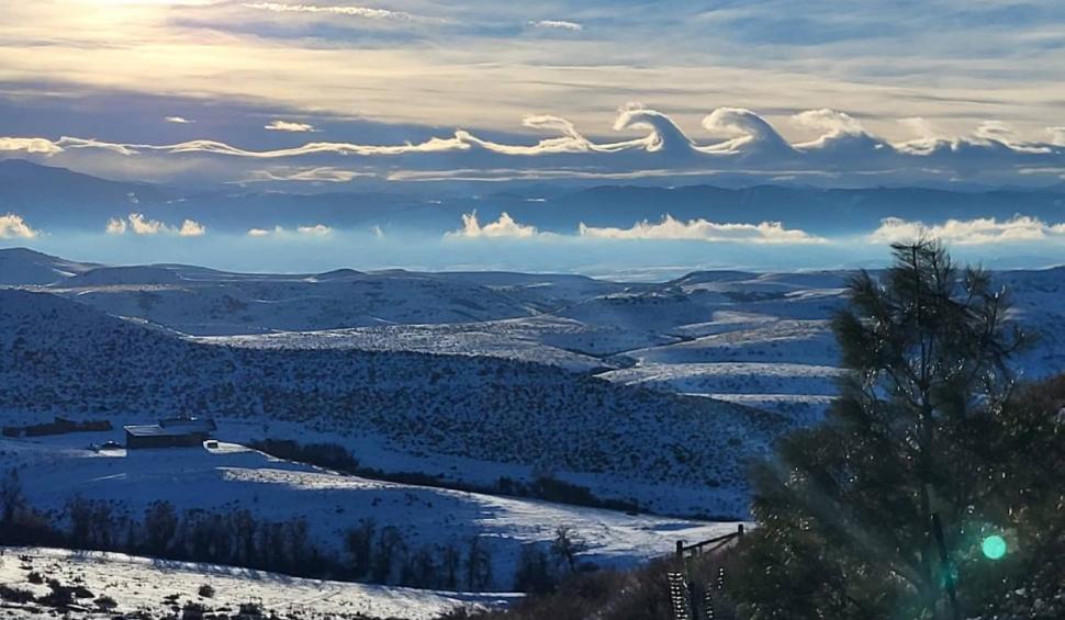 Fenomen uimitor întâlnit pe cerul din SUA. Pictorii celebrii l-au avut ca inspirație 804727