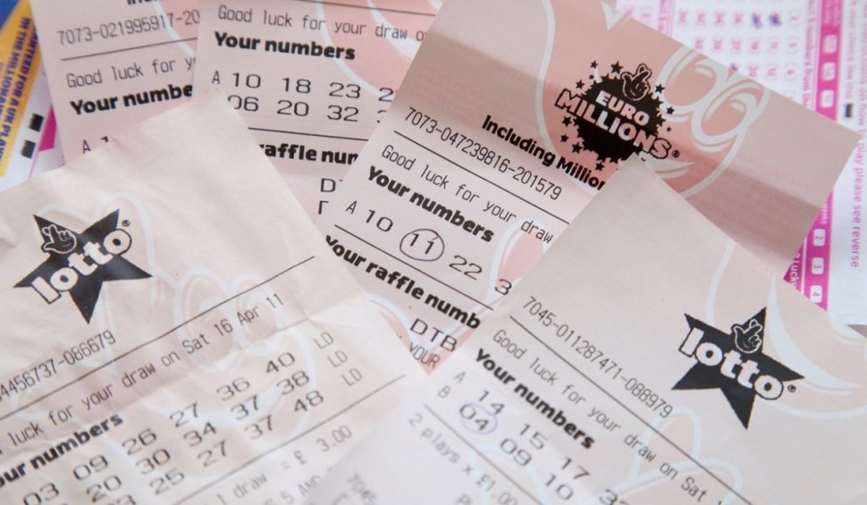 Un grup format din 165 de belgieni a câștigat 143 de milioane de euro la loteria EuroMillions. Ce numere le-au purtat noroc