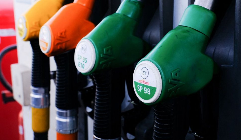 O nouă ieftinire a carburanţilor. Prețul benzinei și al motorinei în România, astăzi, 9 decembrie 2022