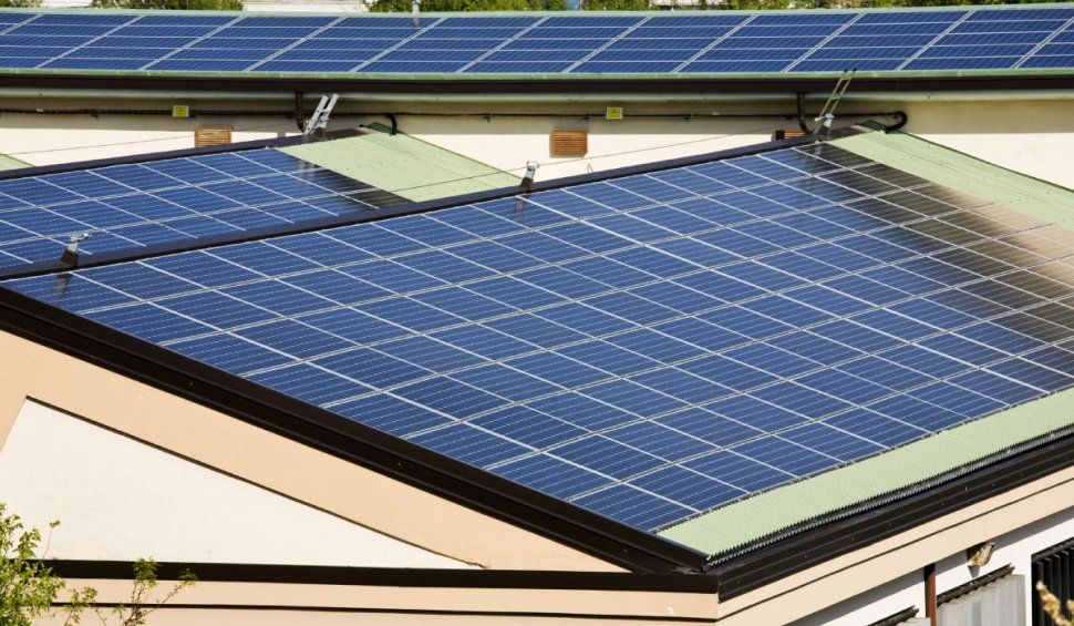 Panouri fotovoltaice pe clădirile publice din Miercurea-Ciuc | Investiție de 7 milioane de lei