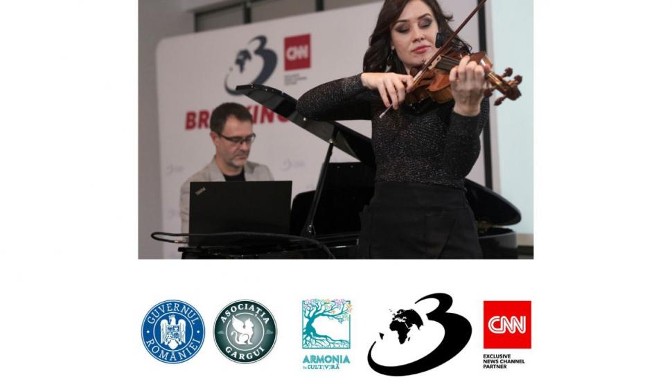 Proiectul "INSPIRĂ și implică noua generație de oameni de cultură / Cult(v)ură" organizat de Asociația Gargui și susținut de Antena 3 CNN a ajuns la final 804616