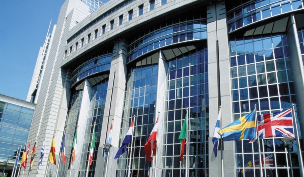 PSD: Consiliul şi Comisia Europeană, chemate în Parlamentul European pentru votul din Consiliul JAI