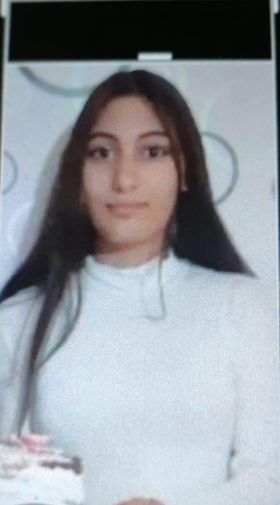 Biletul pe care Mihaela, de 16 ani, l-a lăsat părinţilor înainte de a pleca de acasă. Fata din Galaţi este căutată de Poliţie şi în afara ţării 804749