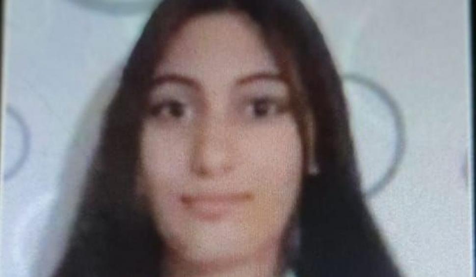 Biletul pe care Mihaela, de 16 ani, l-a lăsat părinţilor înainte de a pleca de acasă. Fata din Galaţi este căutată de Poliţie şi în afara ţării 804750