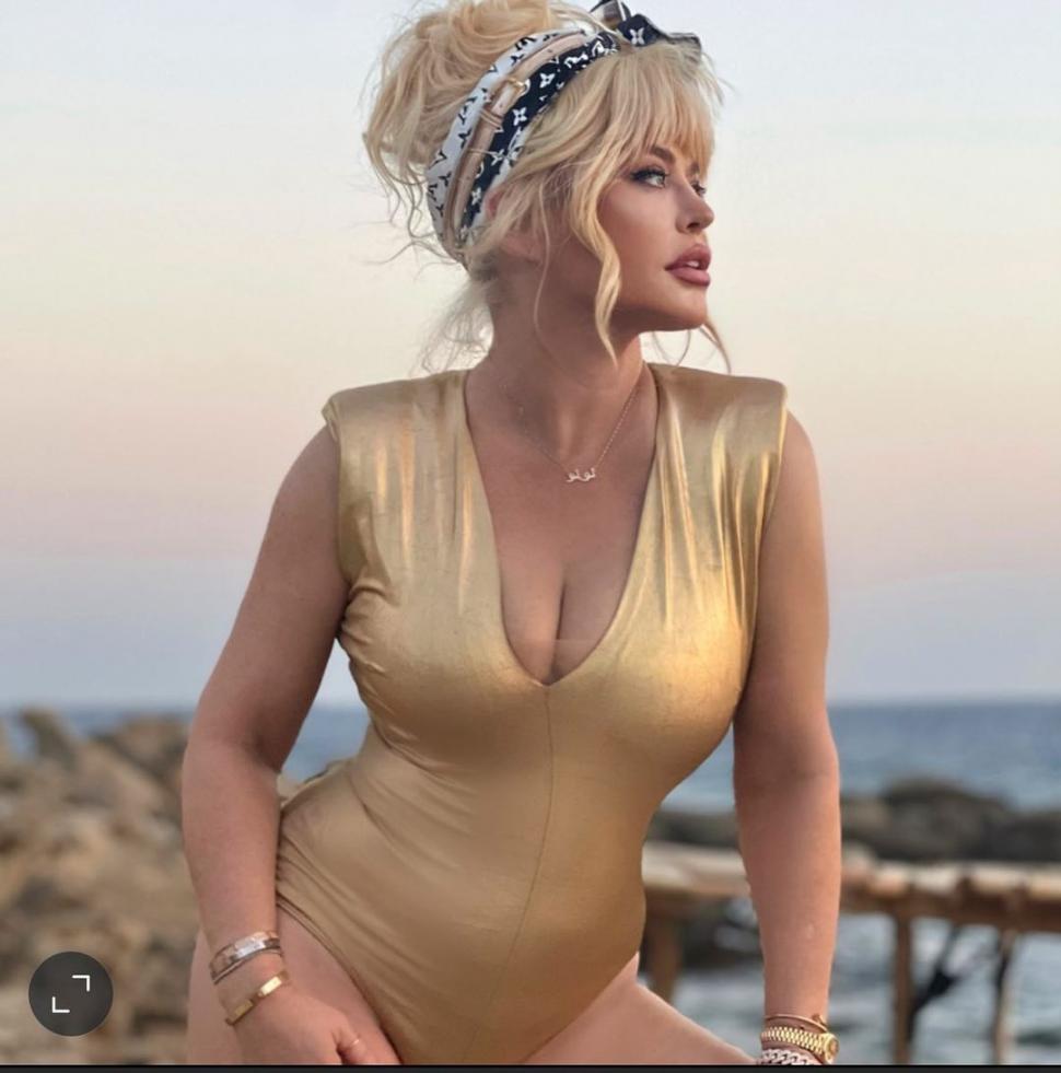 Dieta care o ajută pe Loredana Groza să arate impecabil. Alimentele la care a renunţat artista 804766