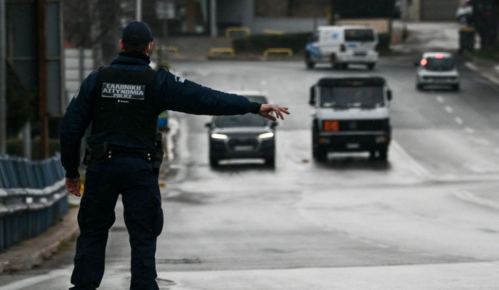 Un "pachet însângerat" a ajuns la Ambasada Ucrainei din Grecia | Unde a ajuns ancheta coletelor suspecte