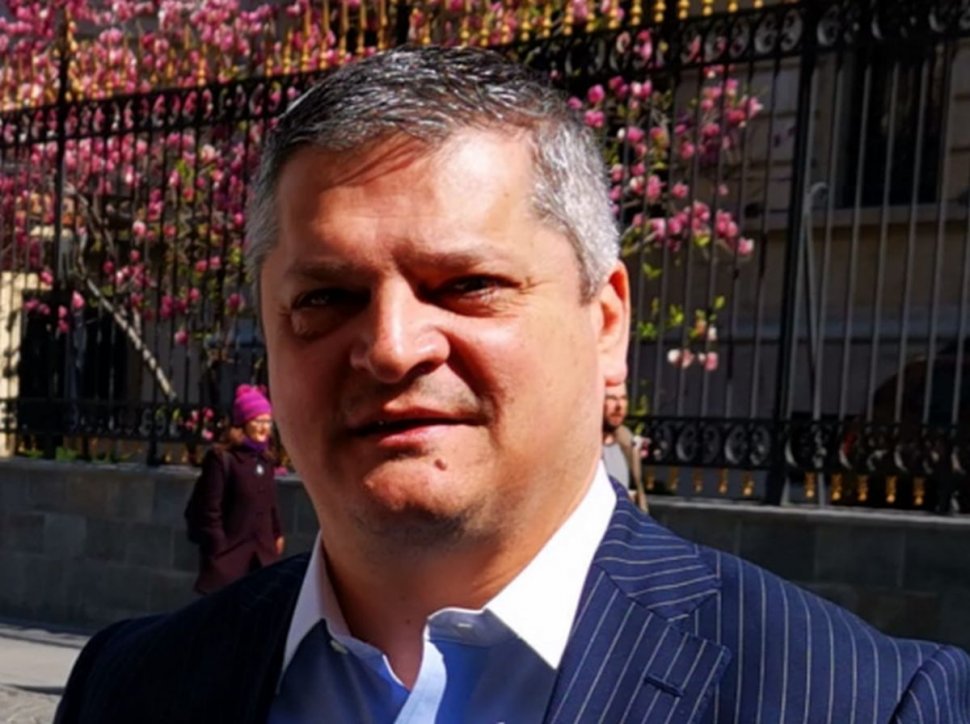Radu Cristescu, atac dur la adresa lui Florin Cîţu: "Acest șarlatan a fost la un pas să nenorocească o ţară întreagă"