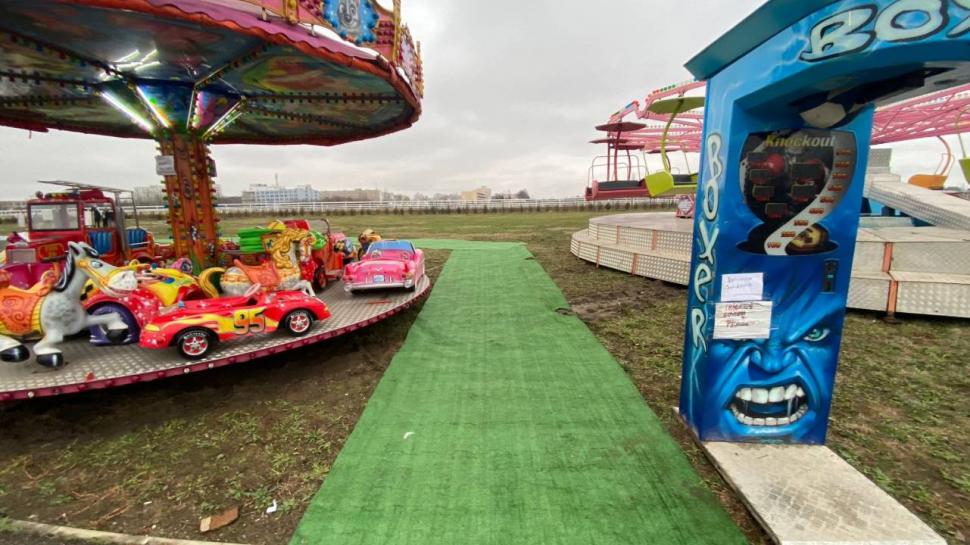 Consiliul Local Ploieşti despre Târgul de Crăciun din oraş: "cel mai urât din ţară" 805235