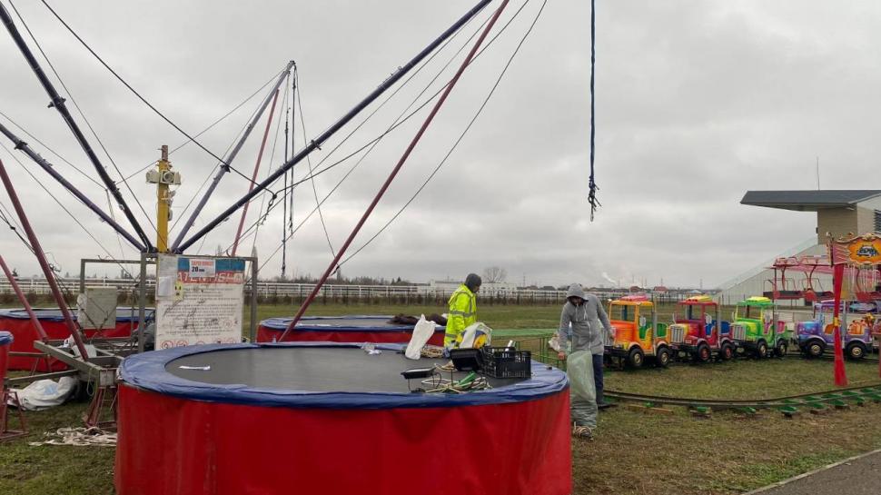 Consiliul Local Ploieşti despre Târgul de Crăciun din oraş: "cel mai urât din ţară" 805236