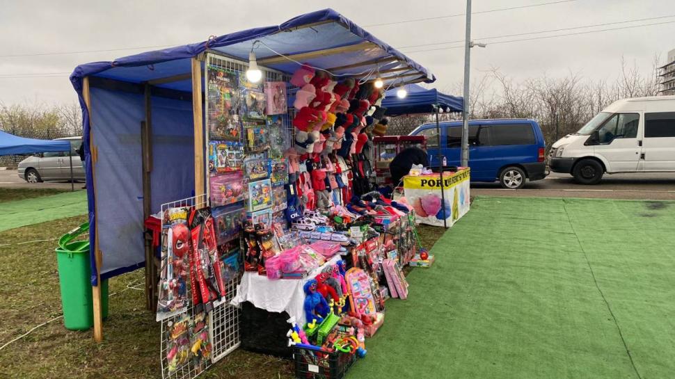 Consiliul Local Ploieşti despre Târgul de Crăciun din oraş: "cel mai urât din ţară" 805237