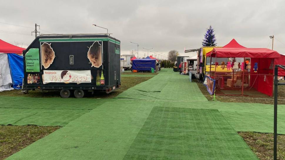 Consiliul Local Ploieşti despre Târgul de Crăciun din oraş: "cel mai urât din ţară" 805238