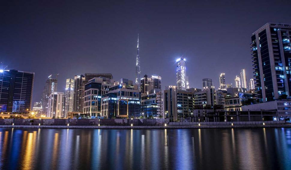 Vacanțe ieftine în Dubai, din luna ianuarie: "Revelionul ospătarilor", cu același fast, dar mult mai ieftin 805248