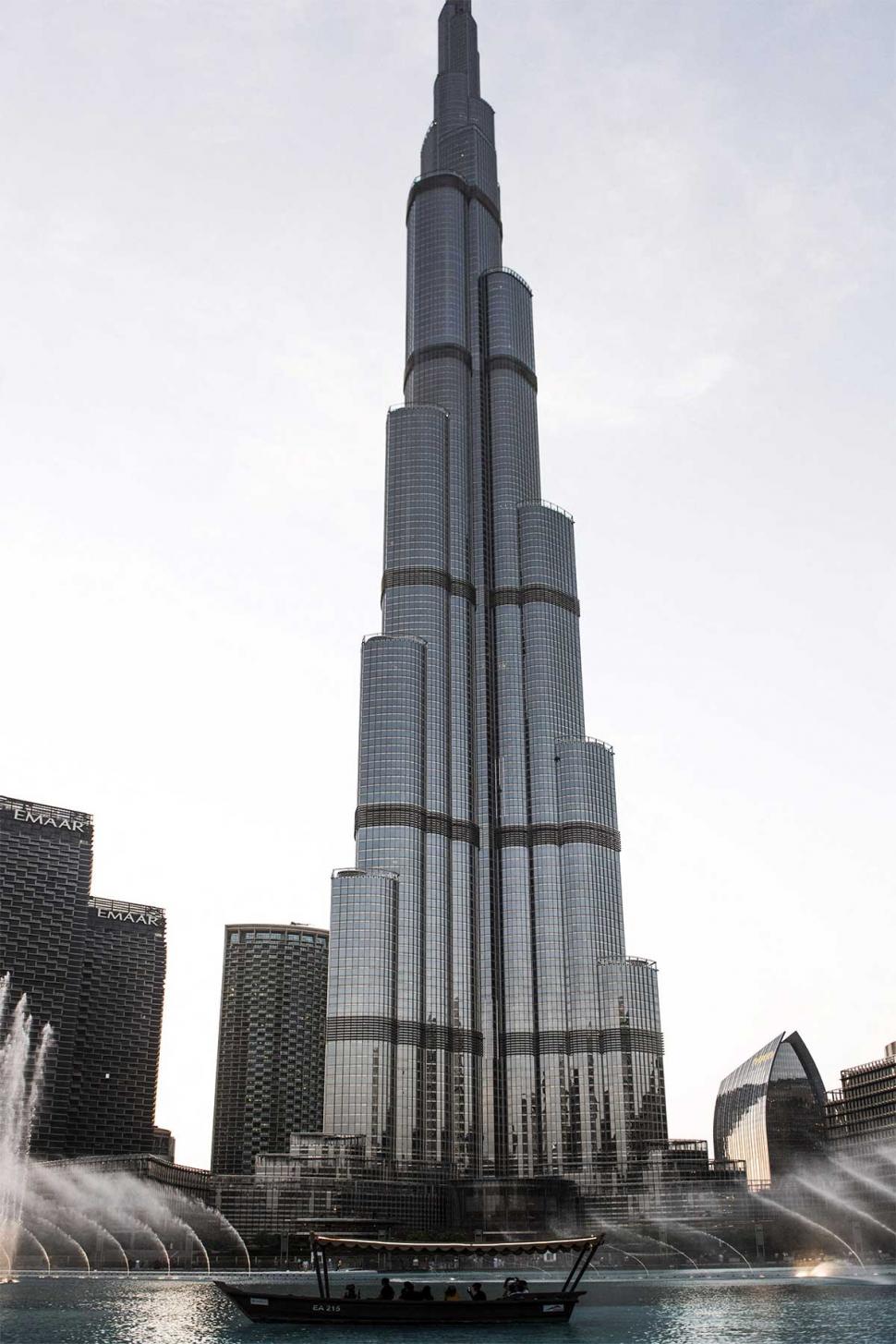 Vacanțe ieftine în Dubai, din luna ianuarie: "Revelionul ospătarilor", cu același fast, dar mult mai ieftin 805249