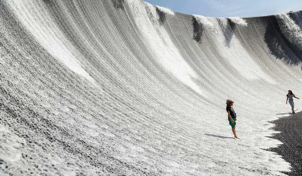 Vacanțe ieftine în Dubai, din luna ianuarie: "Revelionul ospătarilor", cu același fast, dar mult mai ieftin 805250