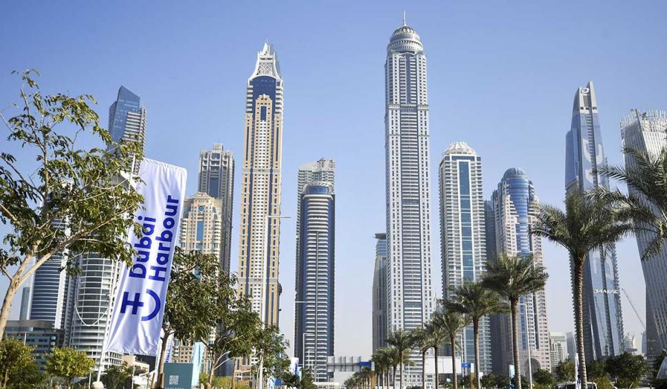 Vacanțe ieftine în Dubai, din luna ianuarie: "Revelionul ospătarilor", cu același fast, dar mult mai ieftin 805251