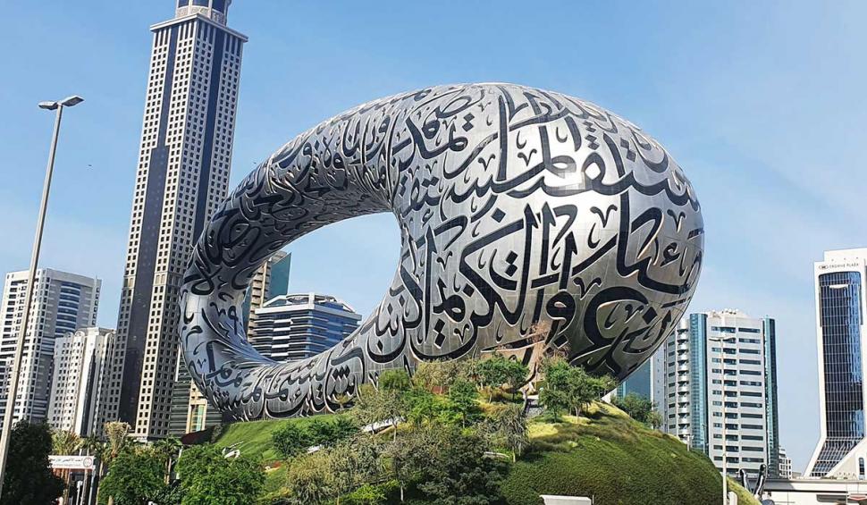 Vacanțe ieftine în Dubai, din luna ianuarie: "Revelionul ospătarilor", cu același fast, dar mult mai ieftin 805252