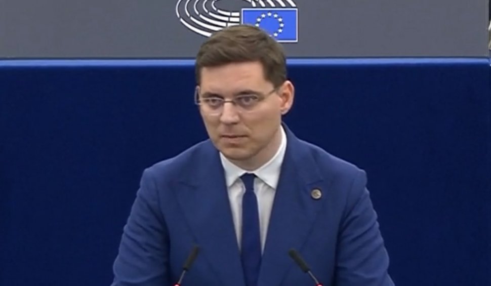 Victor Negrescu: "Românii nu vor negocia respectarea drepturilor lor. Cerem un calendar ferm de aderare în cel mai scurt timp"
