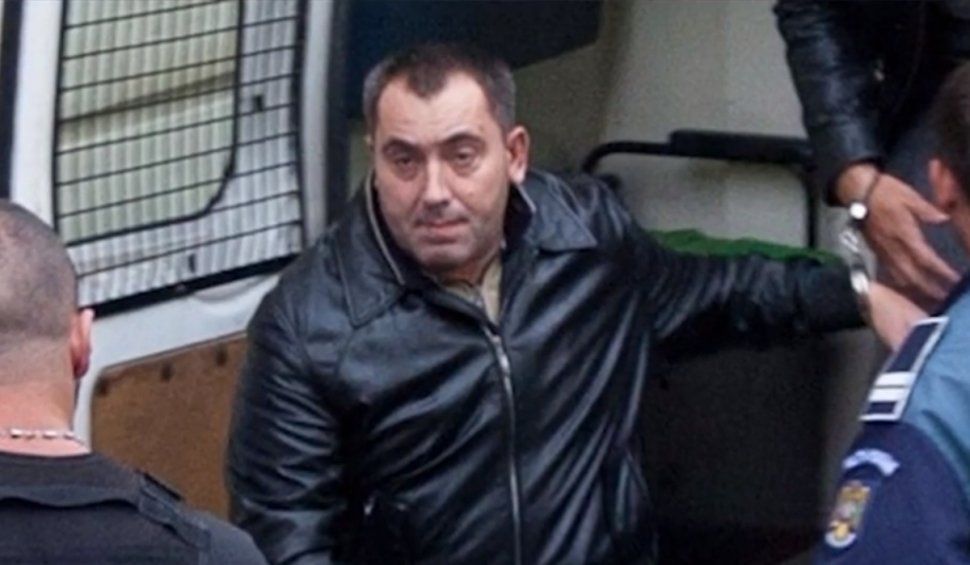 Cum a fost scăpat celebrul mafiot basarabean, Nicu Patron, de autorităţile române