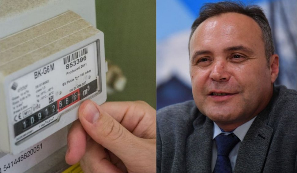 Facturi uriașe la energie electrică în ianuarie şi februarie 2023, pentru unii români. Chisăliţă: "Mulți consumatori nu vor trimite cererile"