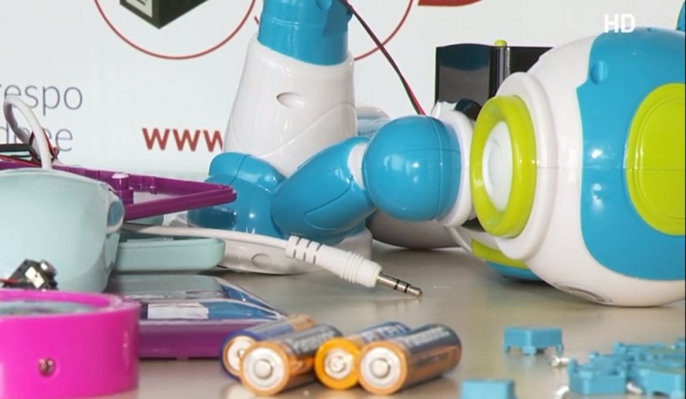Pericolul ascuns din jucăriile electrice pentru copii | Avertismentul experților