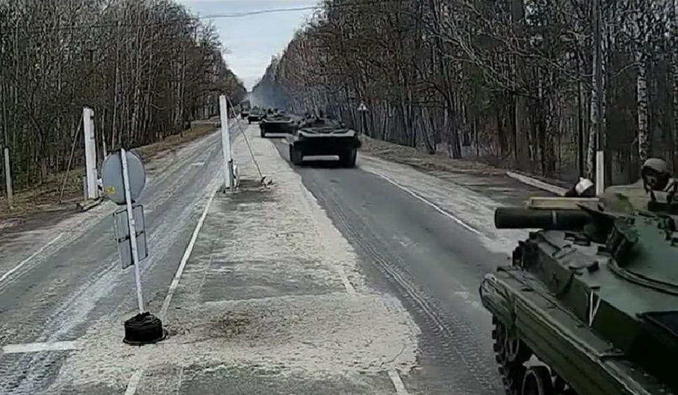 Ucraina se pregătește pentru un atac din Belarus | Surpriza care-l așteaptă pe Lukașenko dacă intră în război 805560