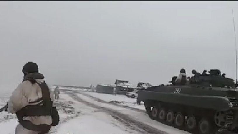 Ucraina se pregătește pentru un atac din Belarus | Surpriza care-l așteaptă pe Lukașenko dacă intră în război 805562