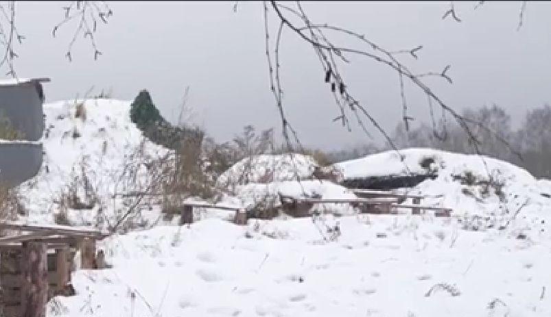 Ucraina se pregătește pentru un atac din Belarus | Surpriza care-l așteaptă pe Lukașenko dacă intră în război 805564