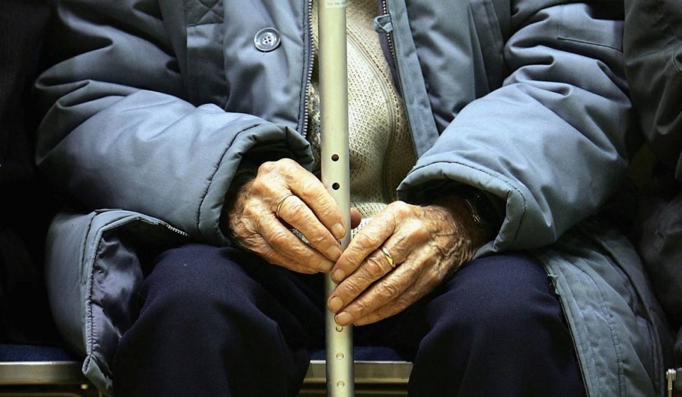 Îmbătrânirea, principalul factor de risc al îmbolnăvirii. Cum ne menţinem tineri