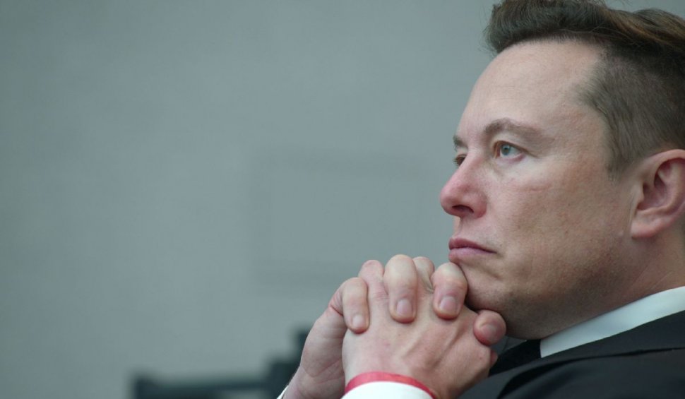 Elon Musk şi-a pierdut titlul de cel mai bogat om din lume. Cine i-a luat locul?