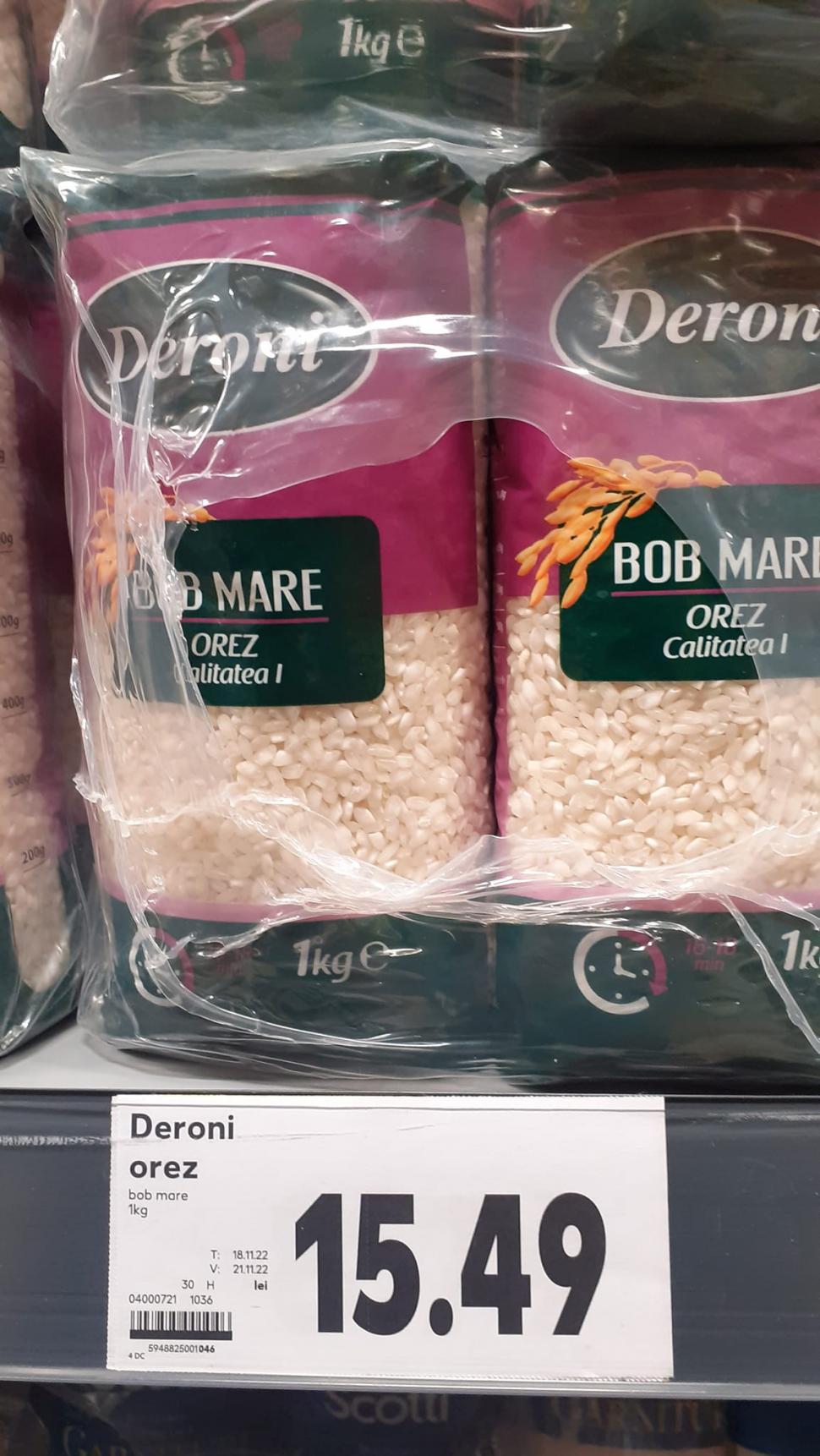 Cât a ajuns să coste un kilogram de ceapă în Piaţa Obor din Bucureşti: "Ruşine celor care îşi bat joc de noi" 805974