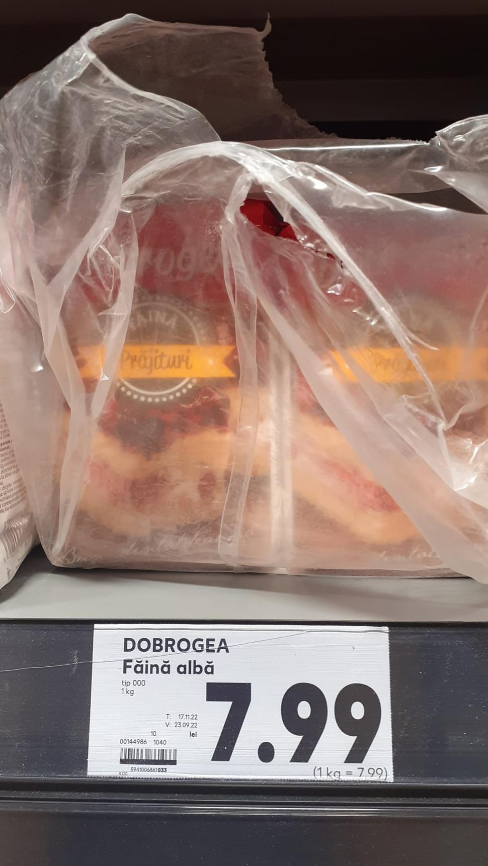 Cât a ajuns să coste un kilogram de ceapă în Piaţa Obor din Bucureşti: "Ruşine celor care îşi bat joc de noi" 805975