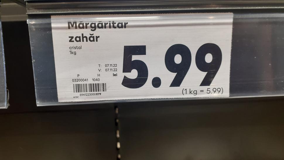 Cât a ajuns să coste un kilogram de ceapă în Piaţa Obor din Bucureşti: "Ruşine celor care îşi bat joc de noi" 805976