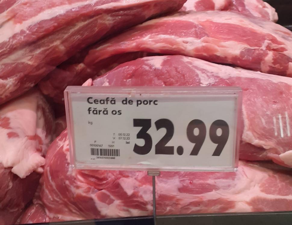 Cât a ajuns să coste un kilogram de ceapă în Piaţa Obor din Bucureşti: "Ruşine celor care îşi bat joc de noi" 805977