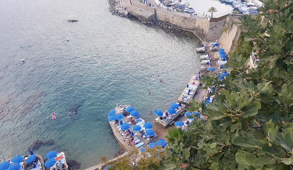 Revelion special pentru turiștii români, în Antalya 805886