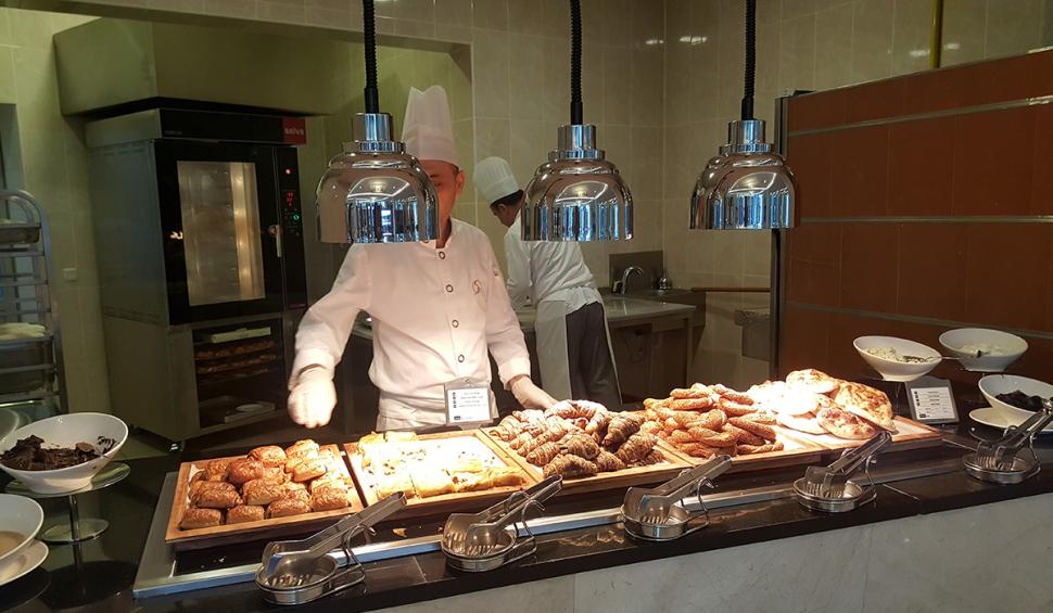 Revelion special pentru turiștii români, în Antalya 805888