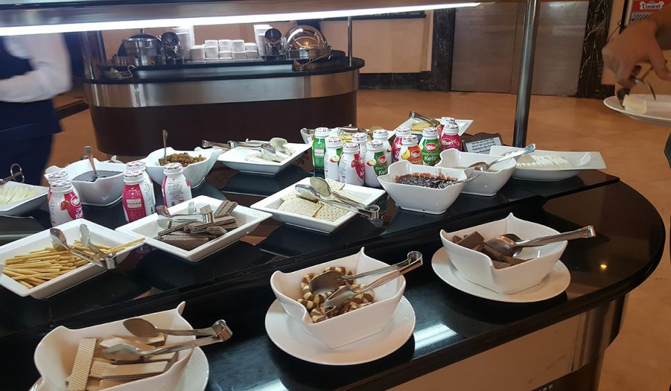 Revelion special pentru turiștii români, în Antalya 805889