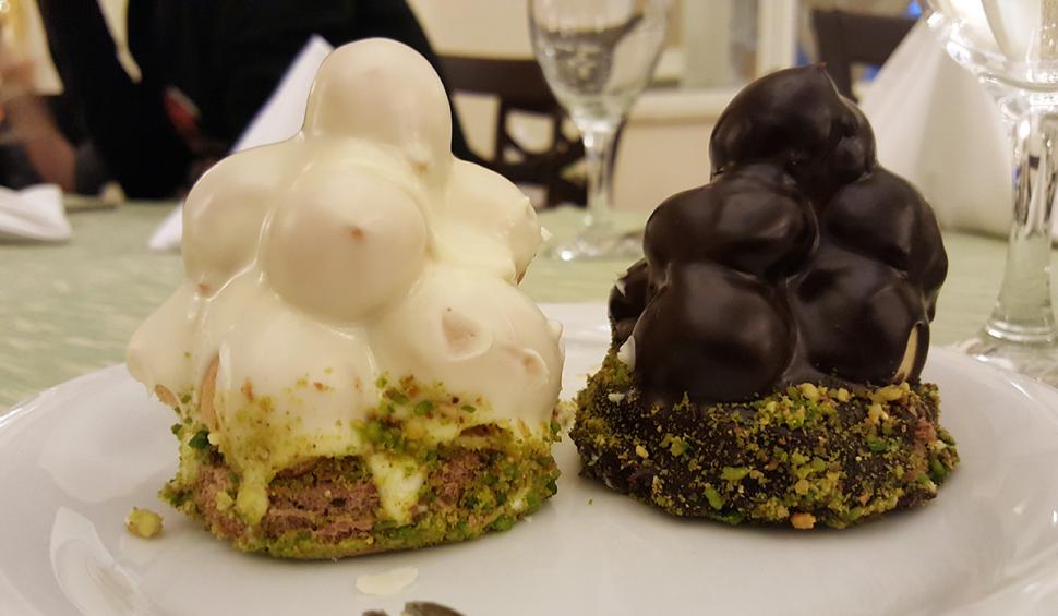 Revelion special pentru turiștii români, în Antalya 805891