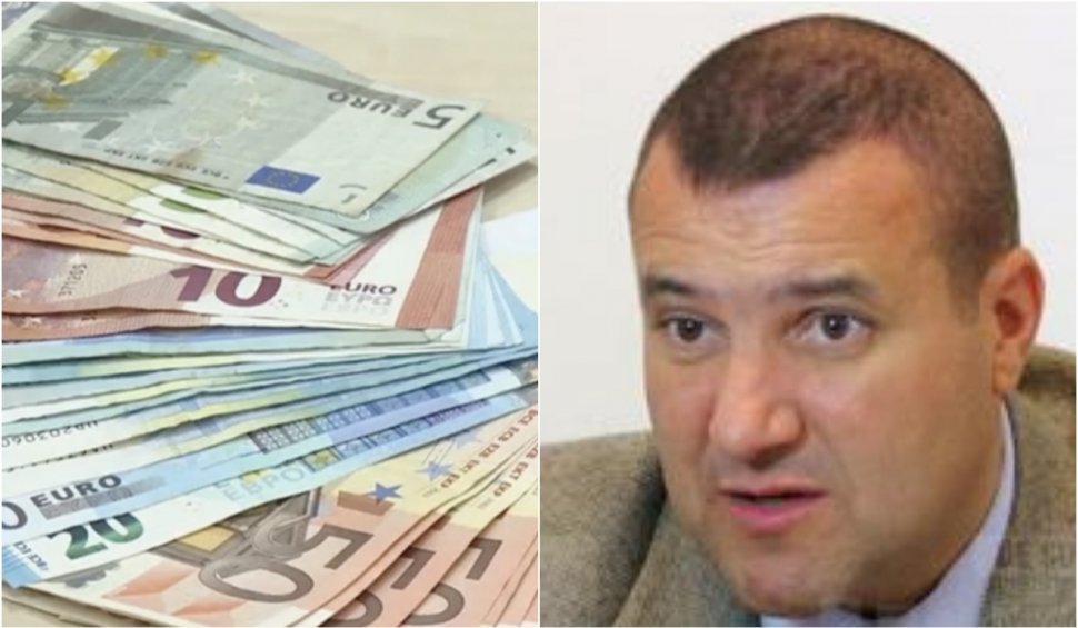 Fostul șef de la Permise din Suceava a făcut avere de două milioane de euro din șpagă: 3 mașini, 21 de ceasuri de lux, 46 de apartamente, puse sub sechestru