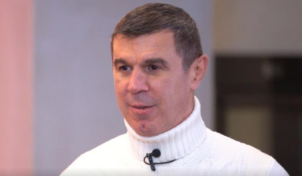 Mihai Leu, campion la box și raliu, invitat special într-o nouă ediţie "Gătit la costum", sezonul 3 805893