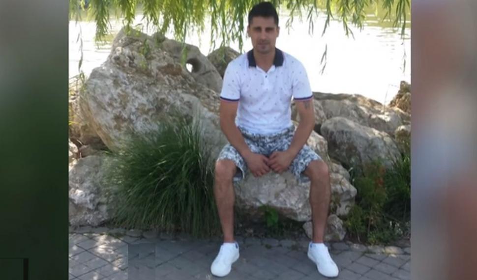 Ea este Andra, tânăra omorâtă de iubit chiar de ziua ei de naştere. Prietenii, în stare de şoc: "El s-a ţinut de cuvânt! Ne tot suna şi ne spunea că o omoară" 806274