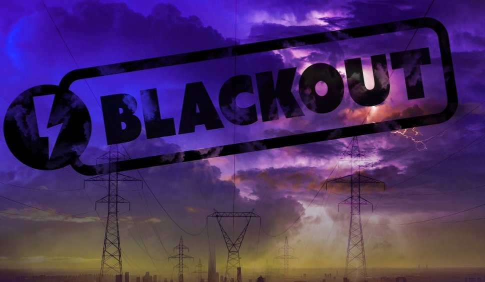 Europa se pregăteşte de Blackout! Ce conţine ghidul pentru supravieţuire | Ce faci într-o pană majoră de curent în România