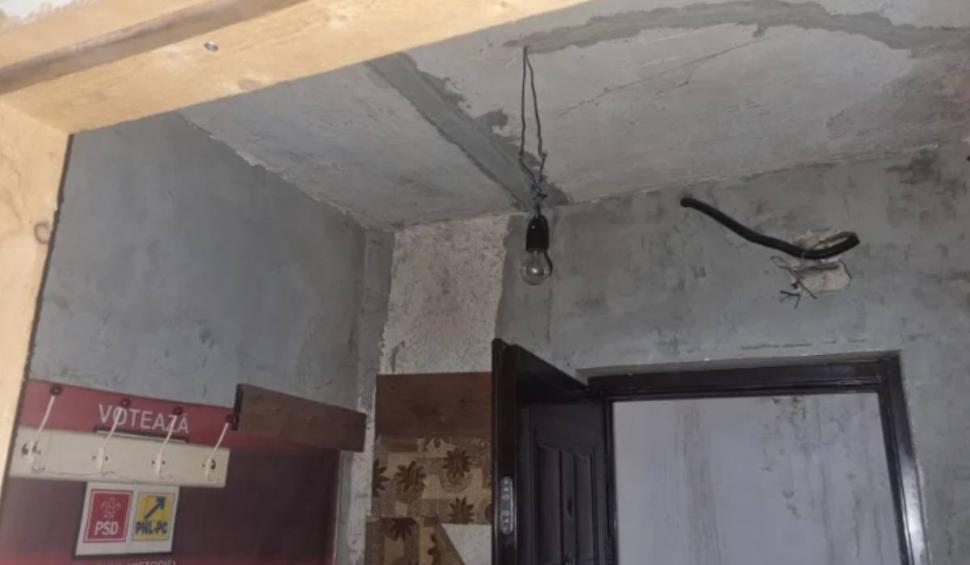 Garsoniera din România care se vinde cu mai puțin de 3000 de euro 806442