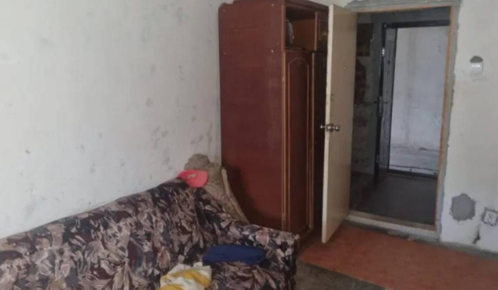 Garsoniera din România care se vinde cu mai puțin de 3000 de euro 806443