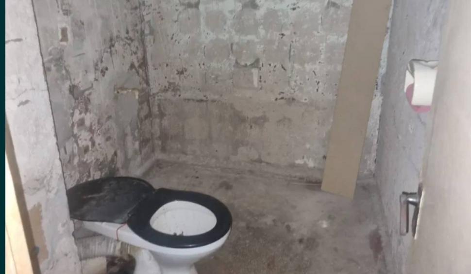 Garsoniera din România care se vinde cu mai puțin de 3000 de euro 806445