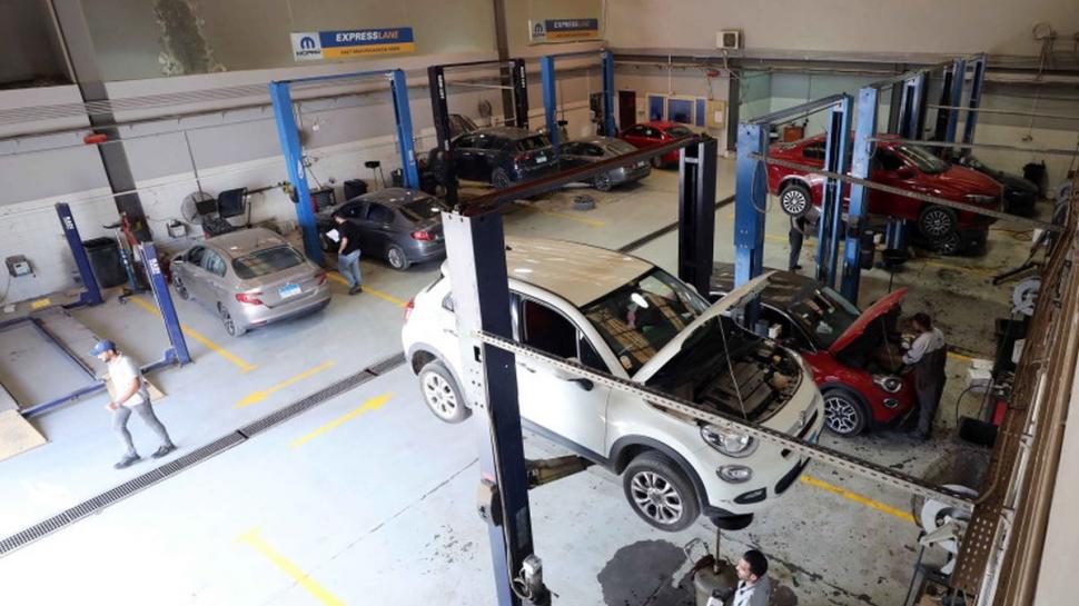 Avertisment RAR: Ce să nu faceți niciodată atunci când duceți mașina la reparat