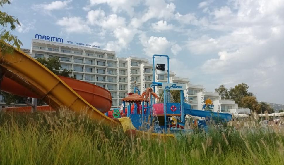 Cine este Frumoasa Albena și ce legătură are cu economia circulară 806599